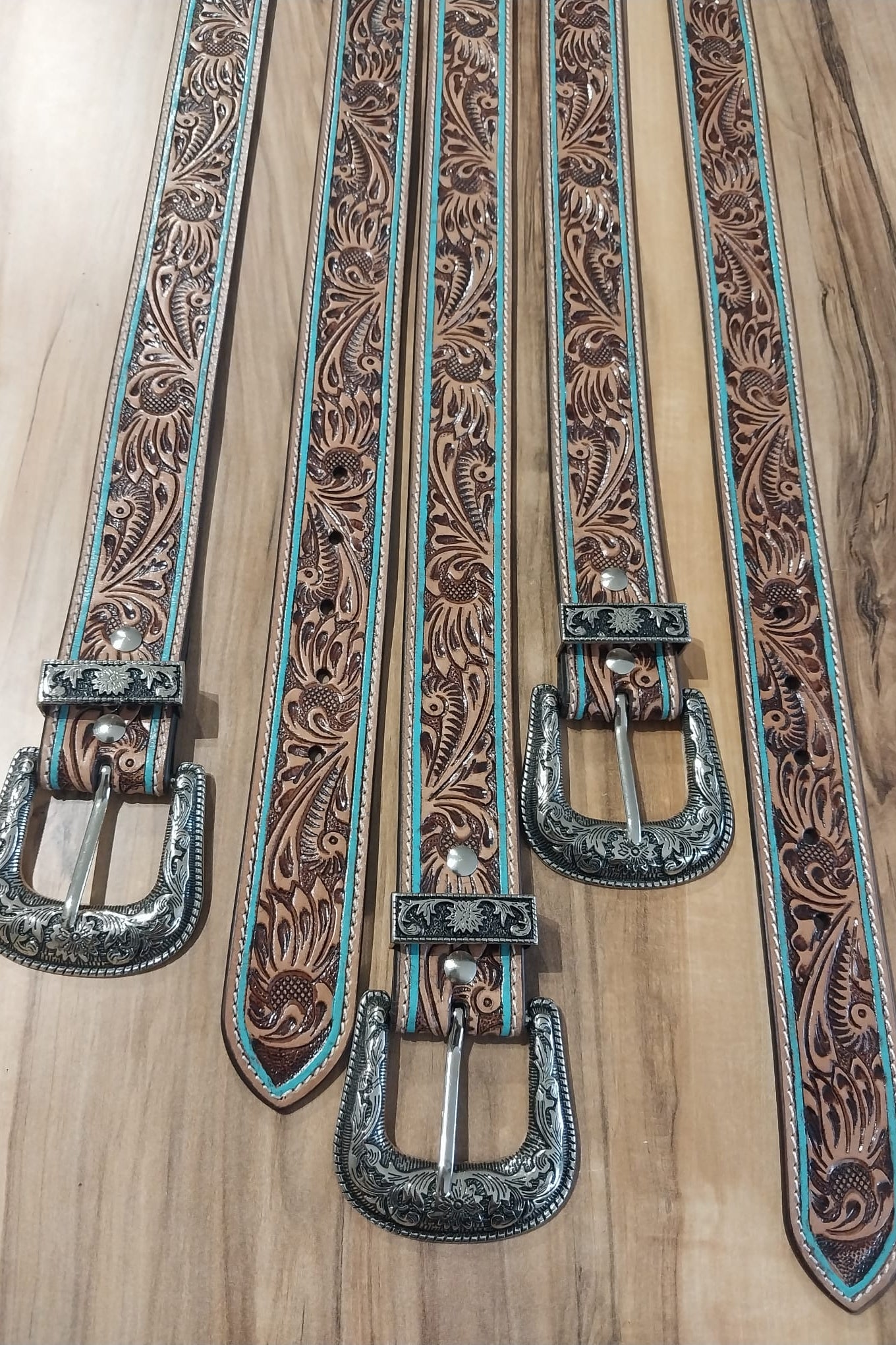 Belt Carter