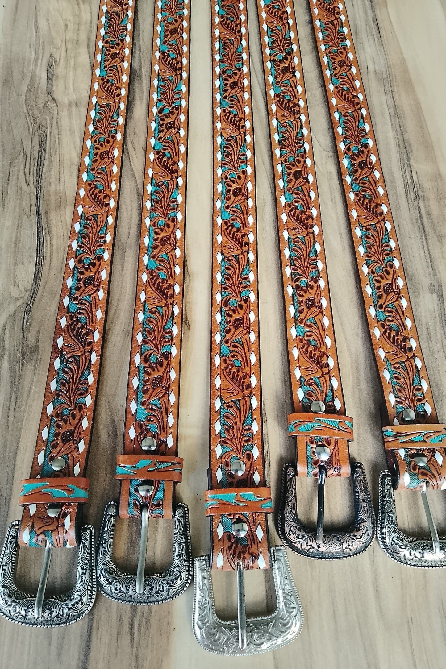 Belt Monroe