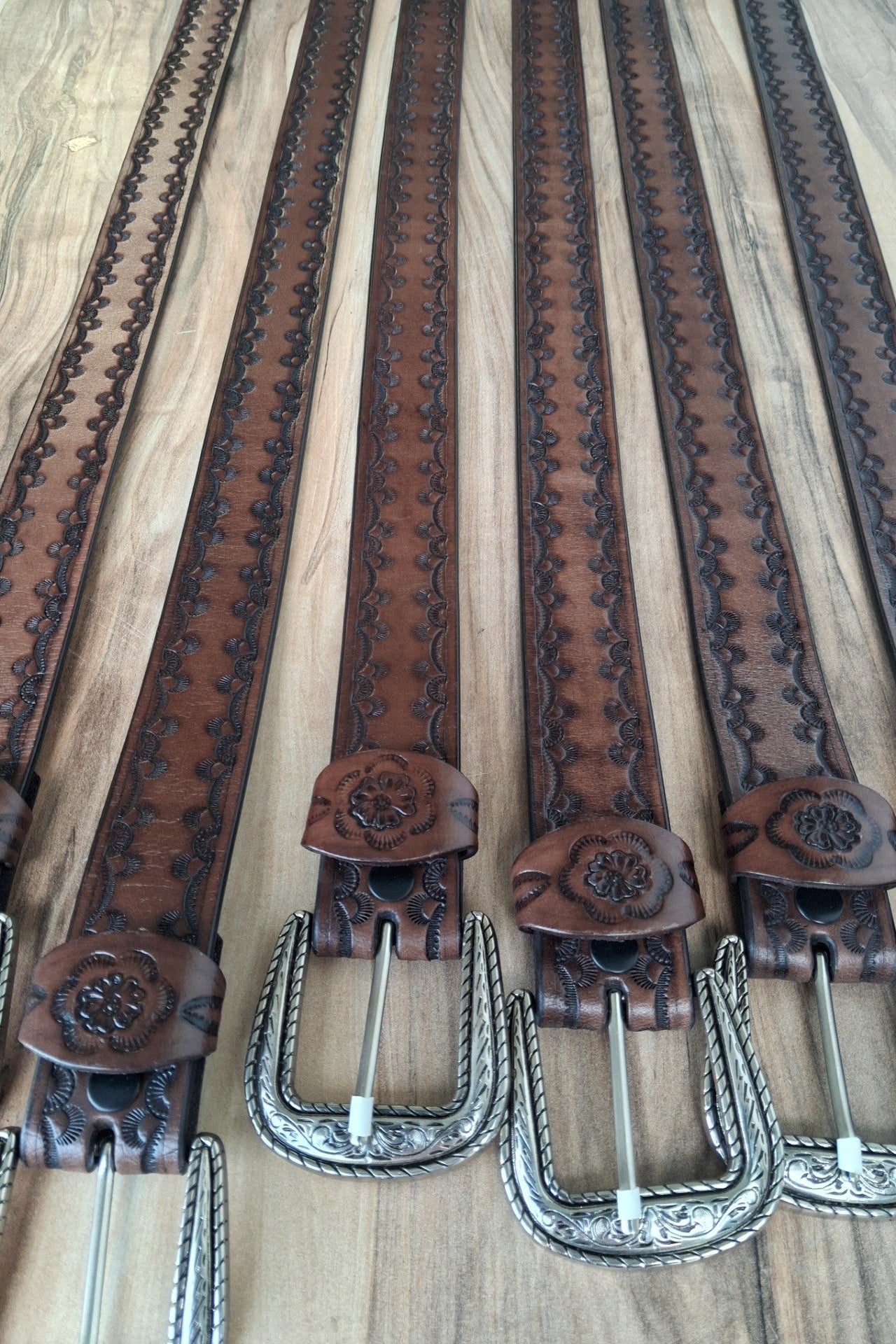 Belt Abeline