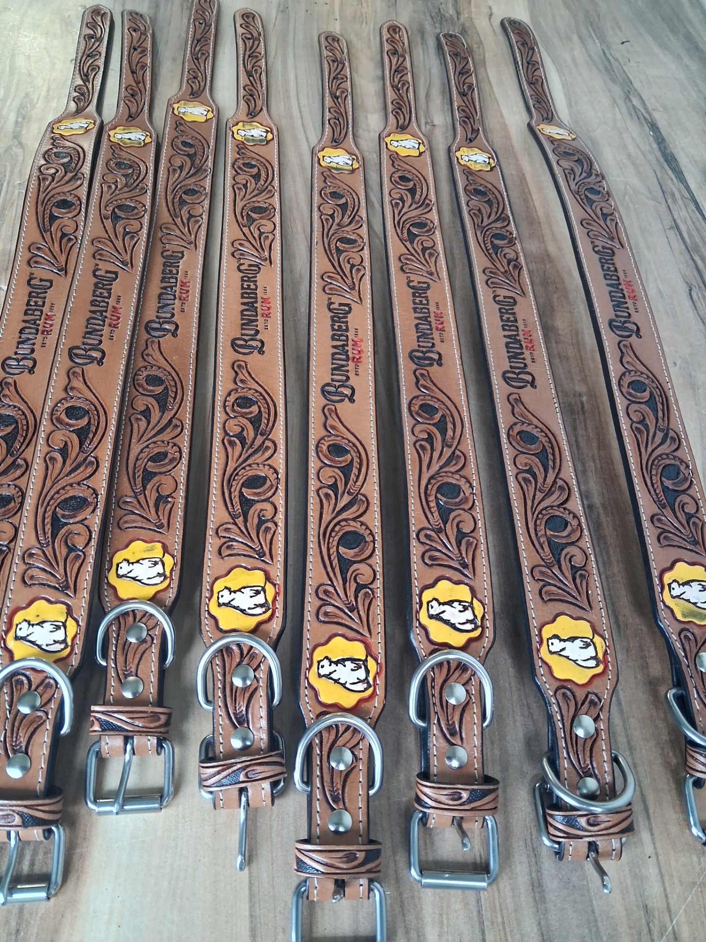 Dog Collar B