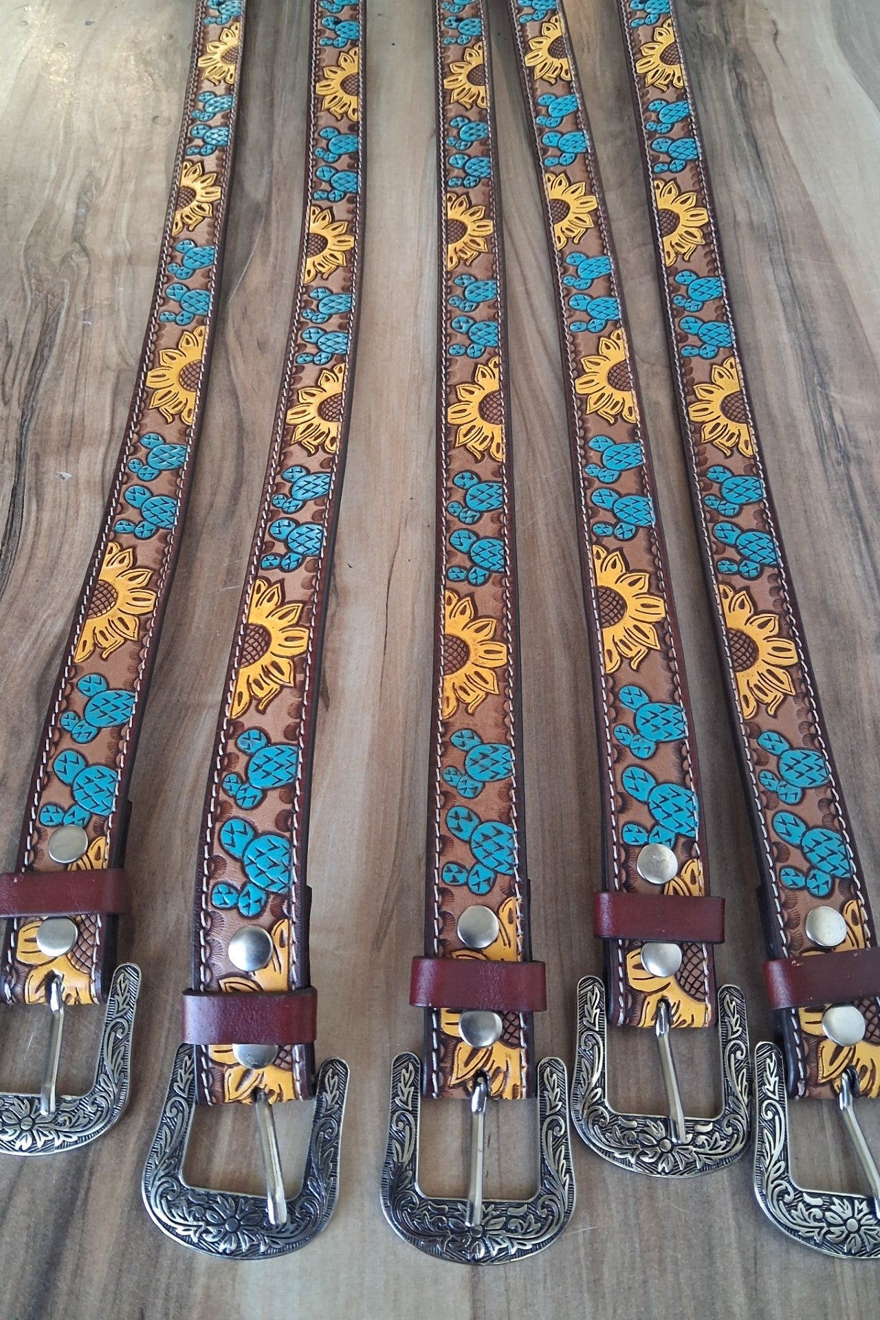 Belt Junior Tyler
