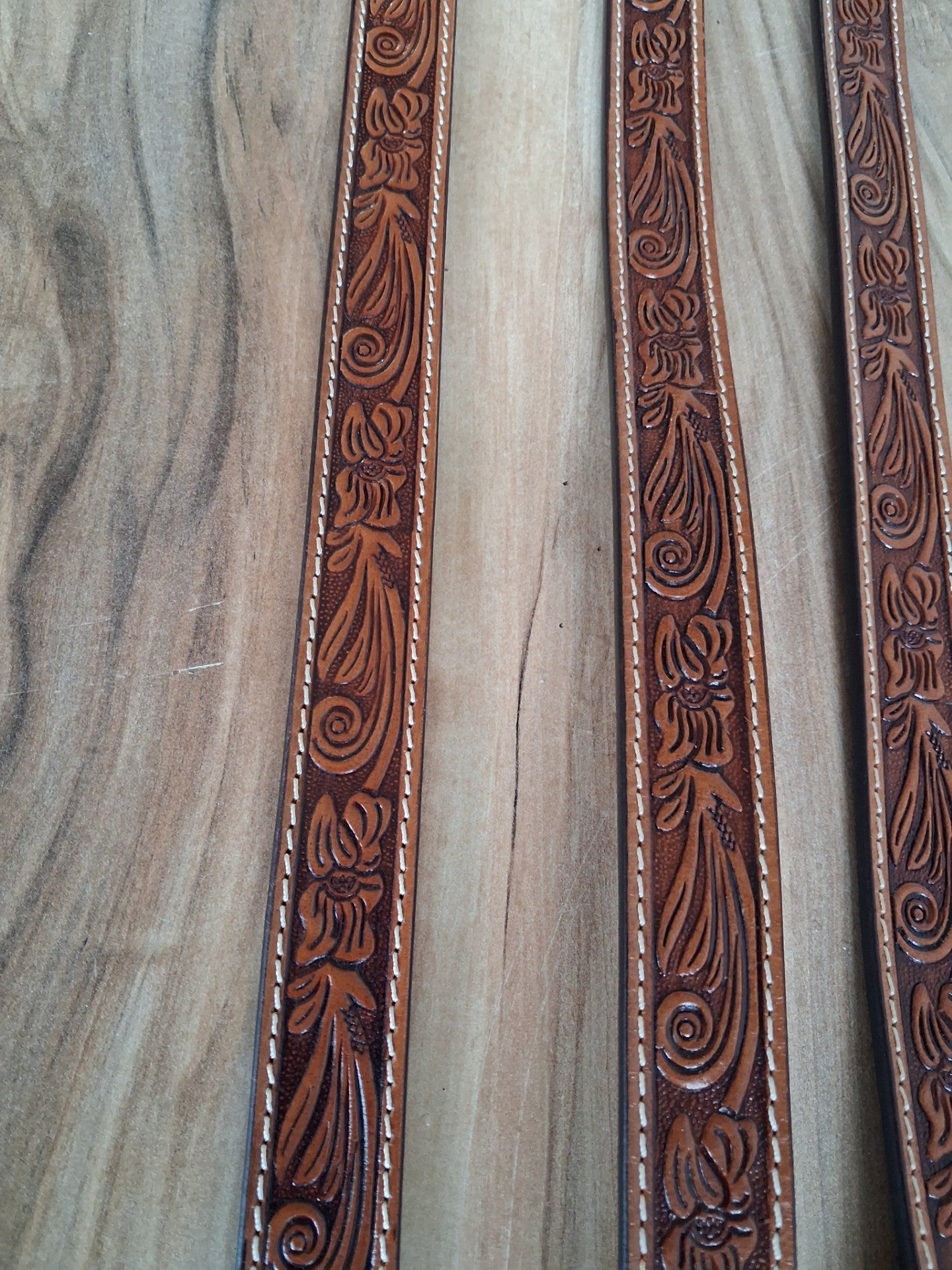 Belt Junior (tan)