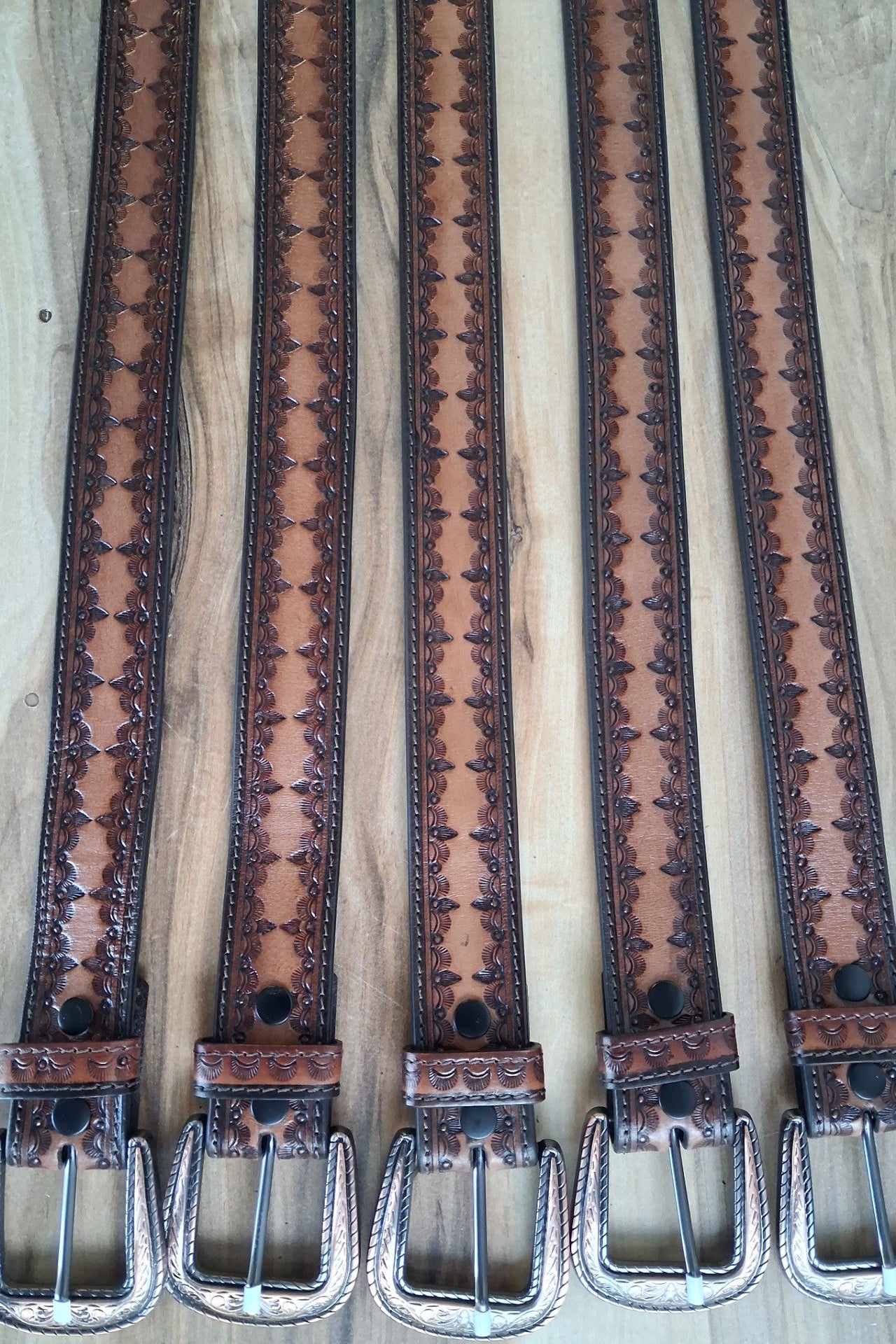 Belt Zues