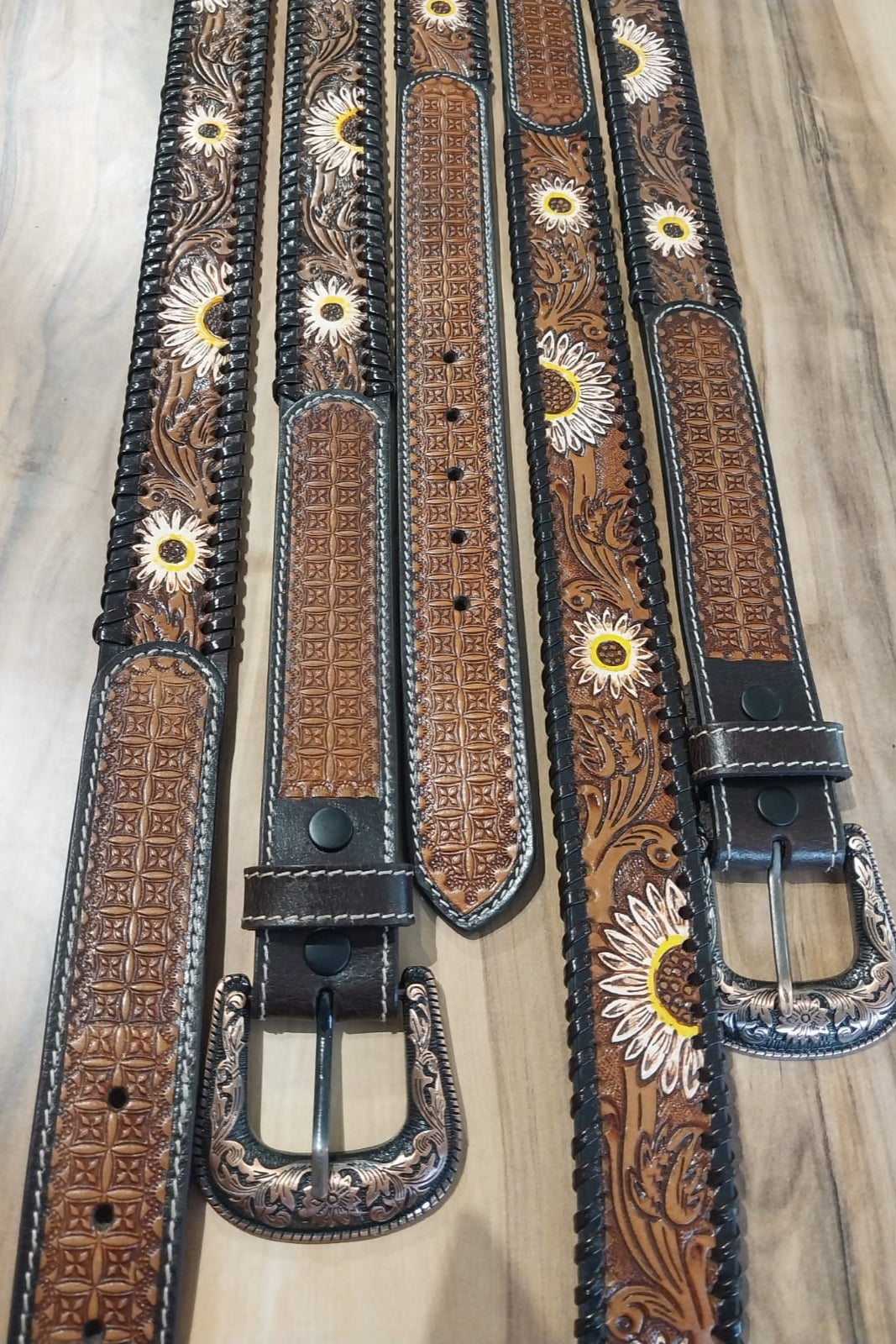 Belt Daisy