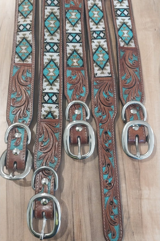 Zachary Dog Collar