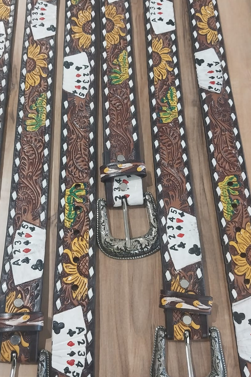 Belt Ace