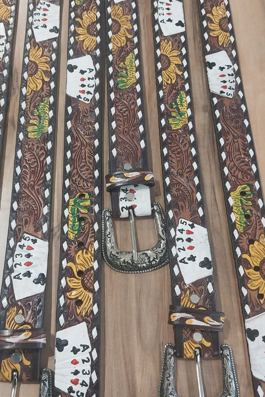 Belt Ace