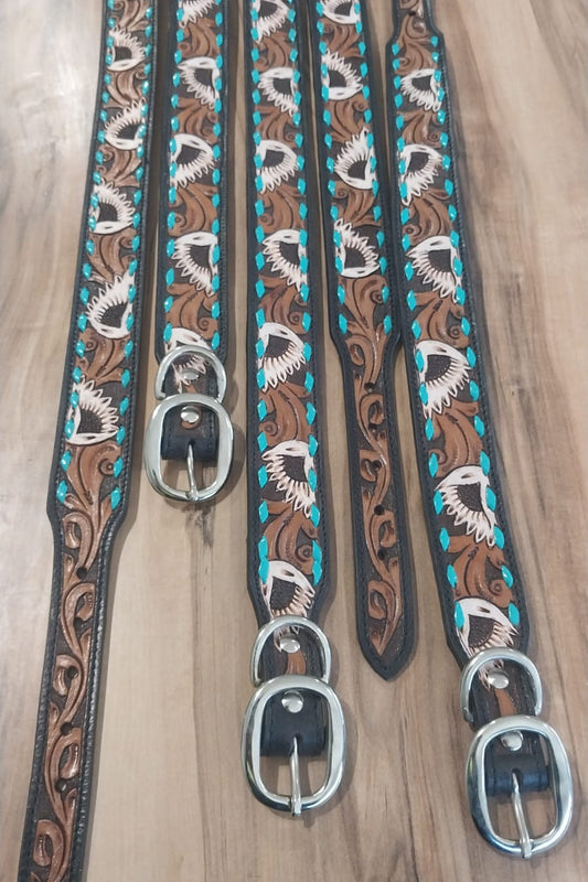Zara Dog Collar