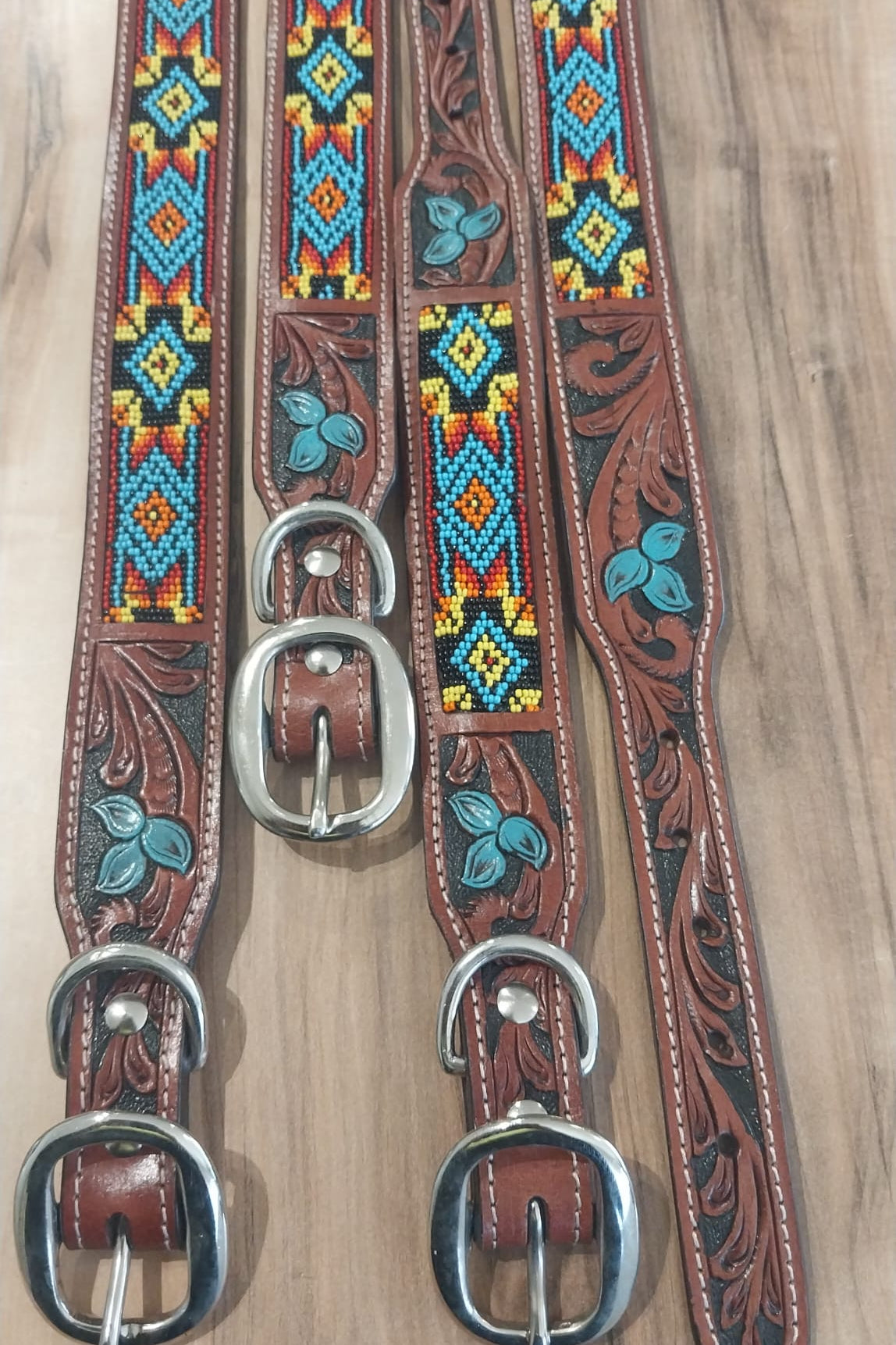 Zeus Dog Collar