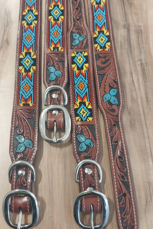Zeus Dog Collar