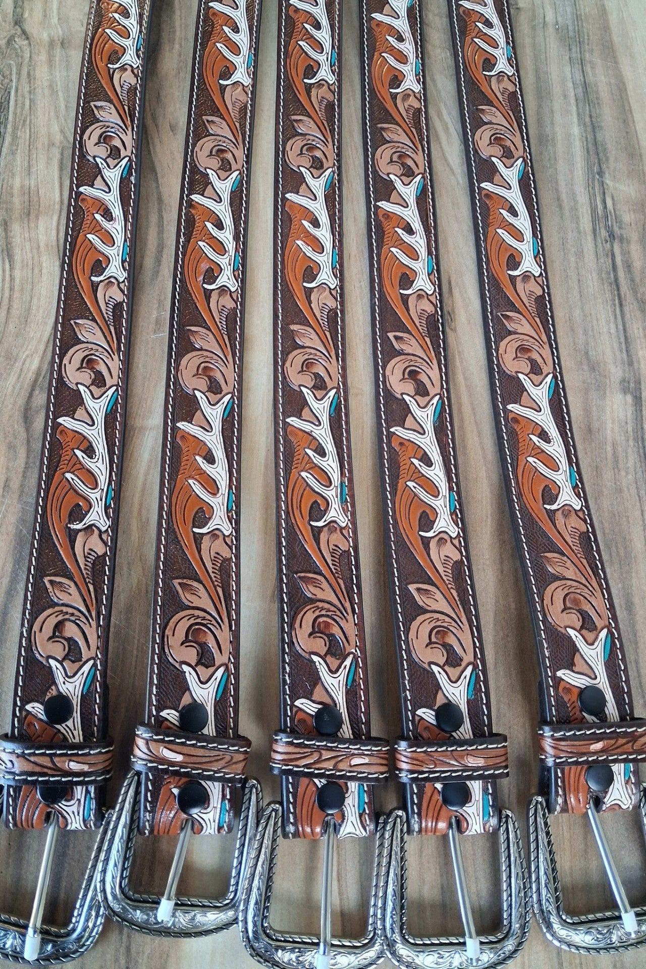 Belt Antler