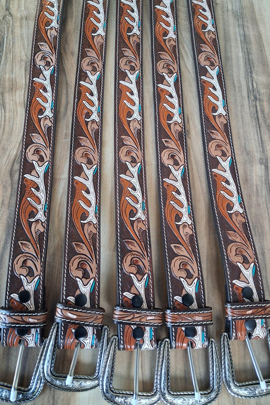 Belt Antler