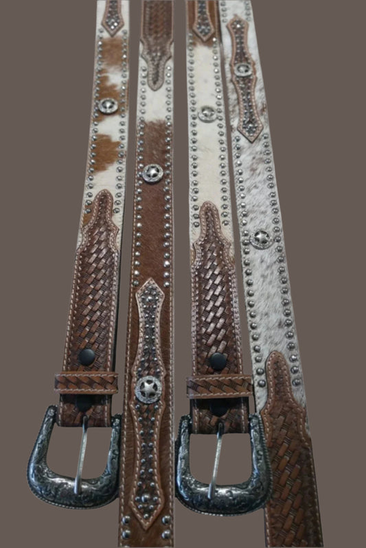 Belt Ranger