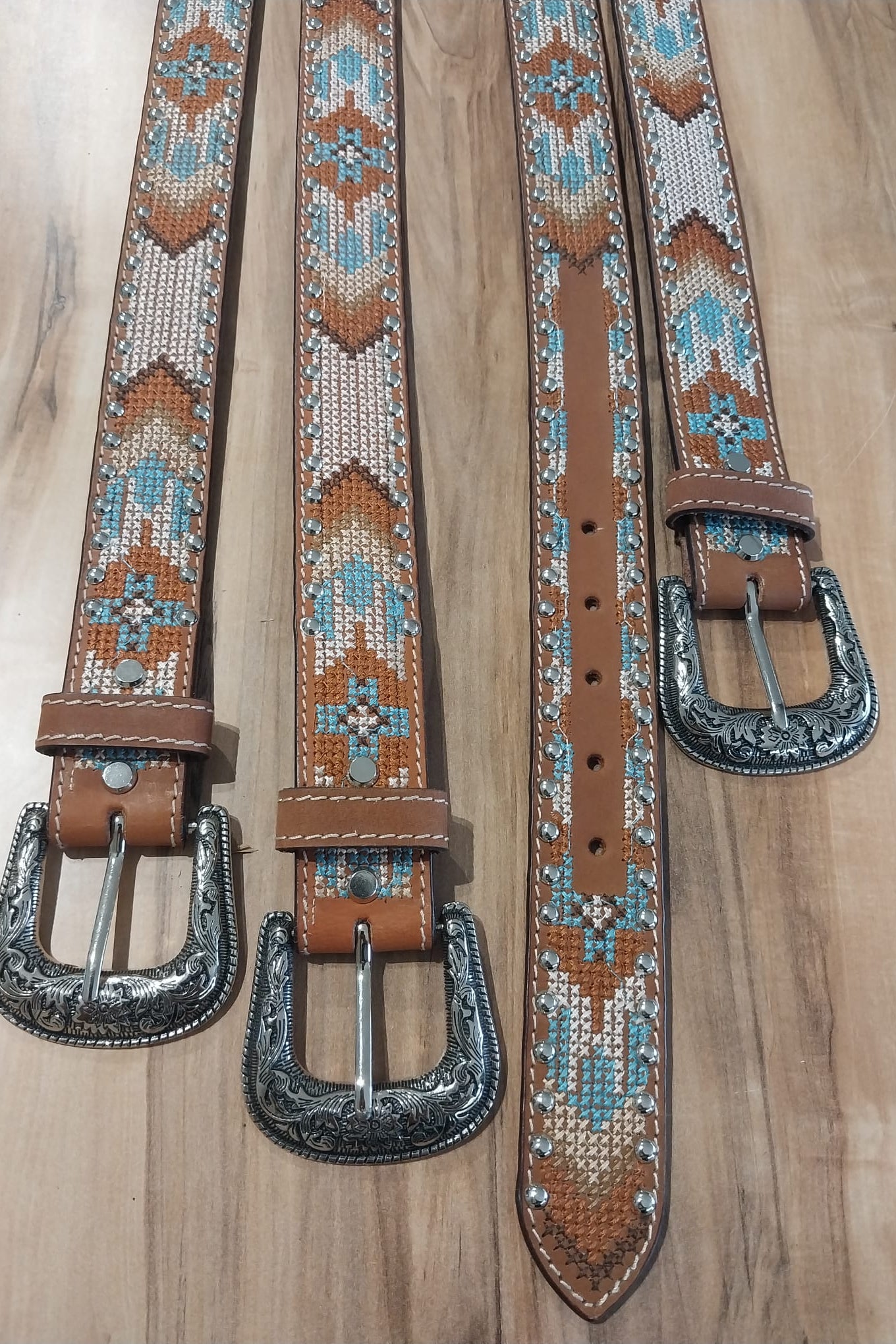 Belt Yass