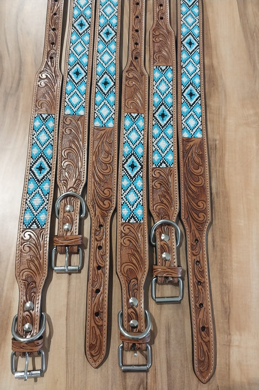 Zambi Dog Collar