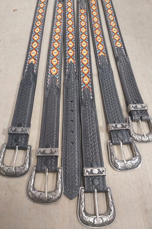 Belt Sunrise