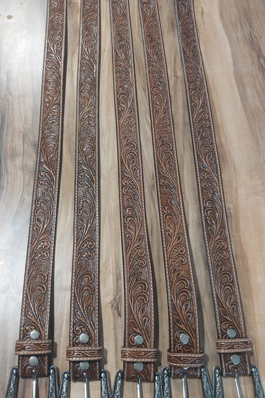 Belt Colton (brown)