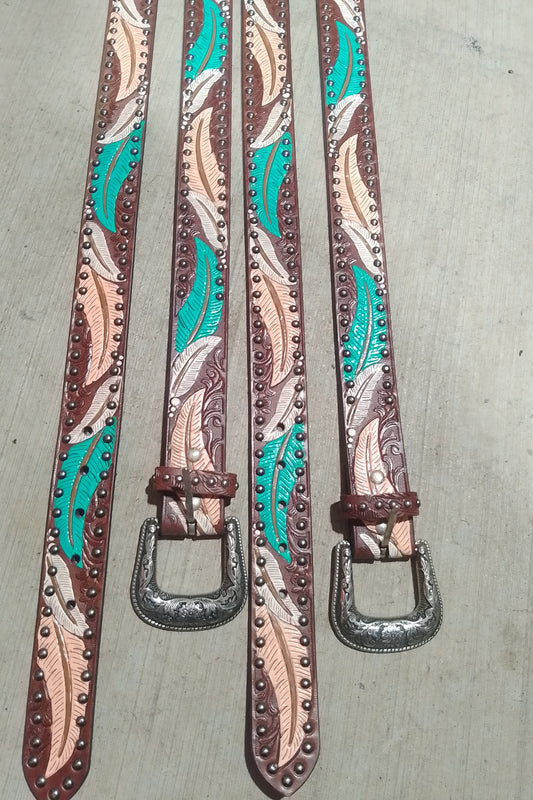 Belt Latifa