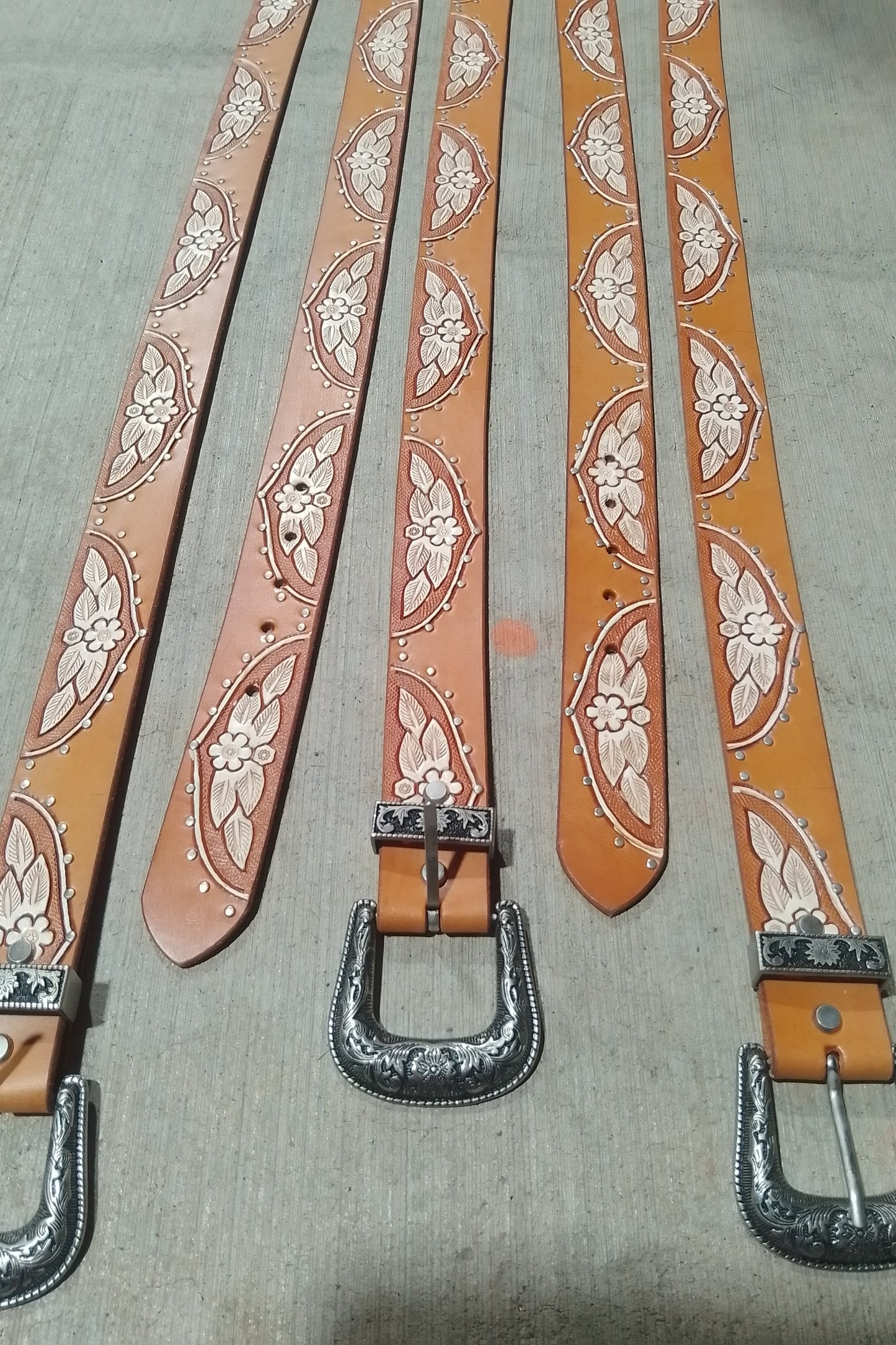 Belt Empress