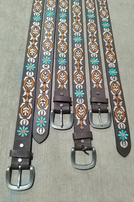 Belt Lydia