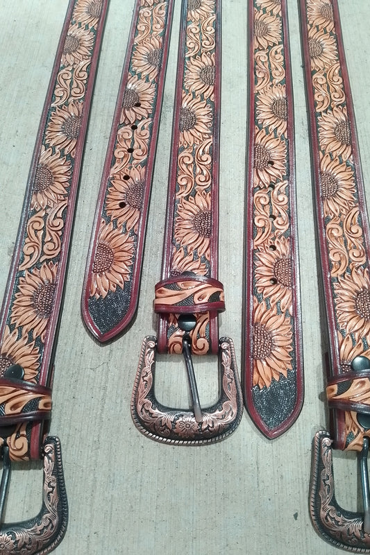 Belt Grace