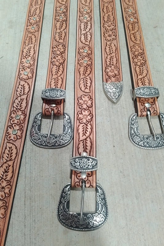 Belt Isla