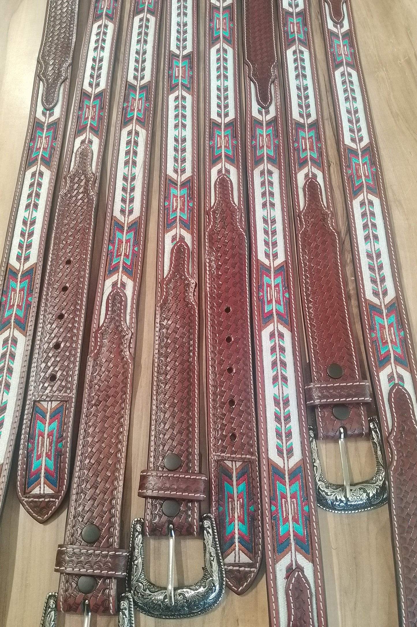 Belt Declan