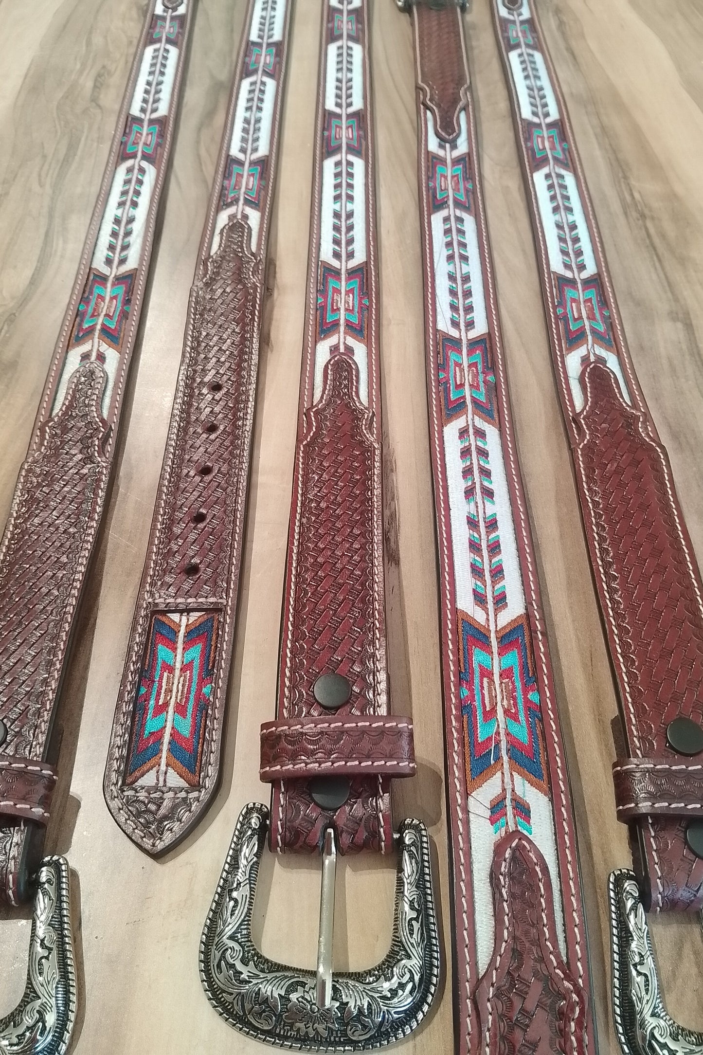 Belt Declan