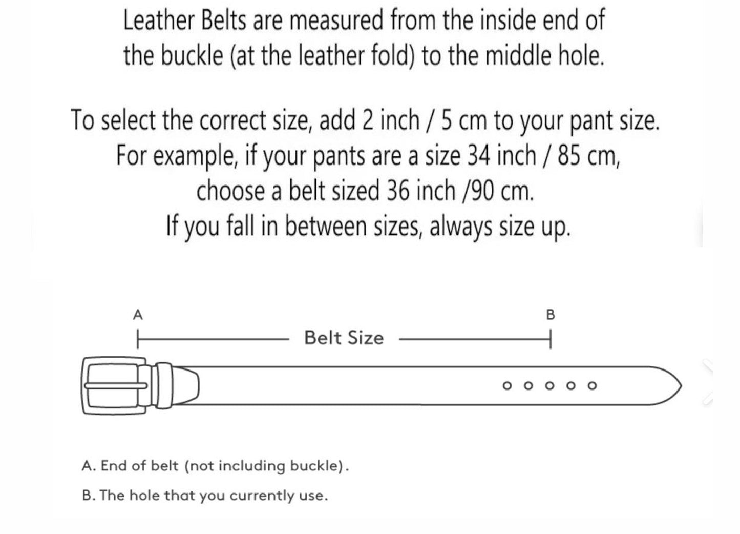Belt 8 ball (CLICK FOR VIDEO)