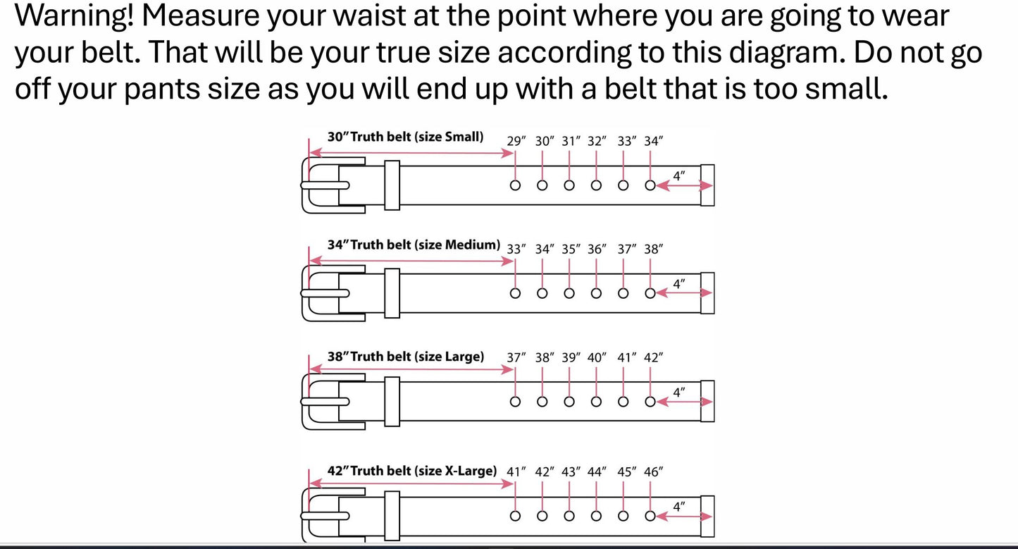 Belt Declan