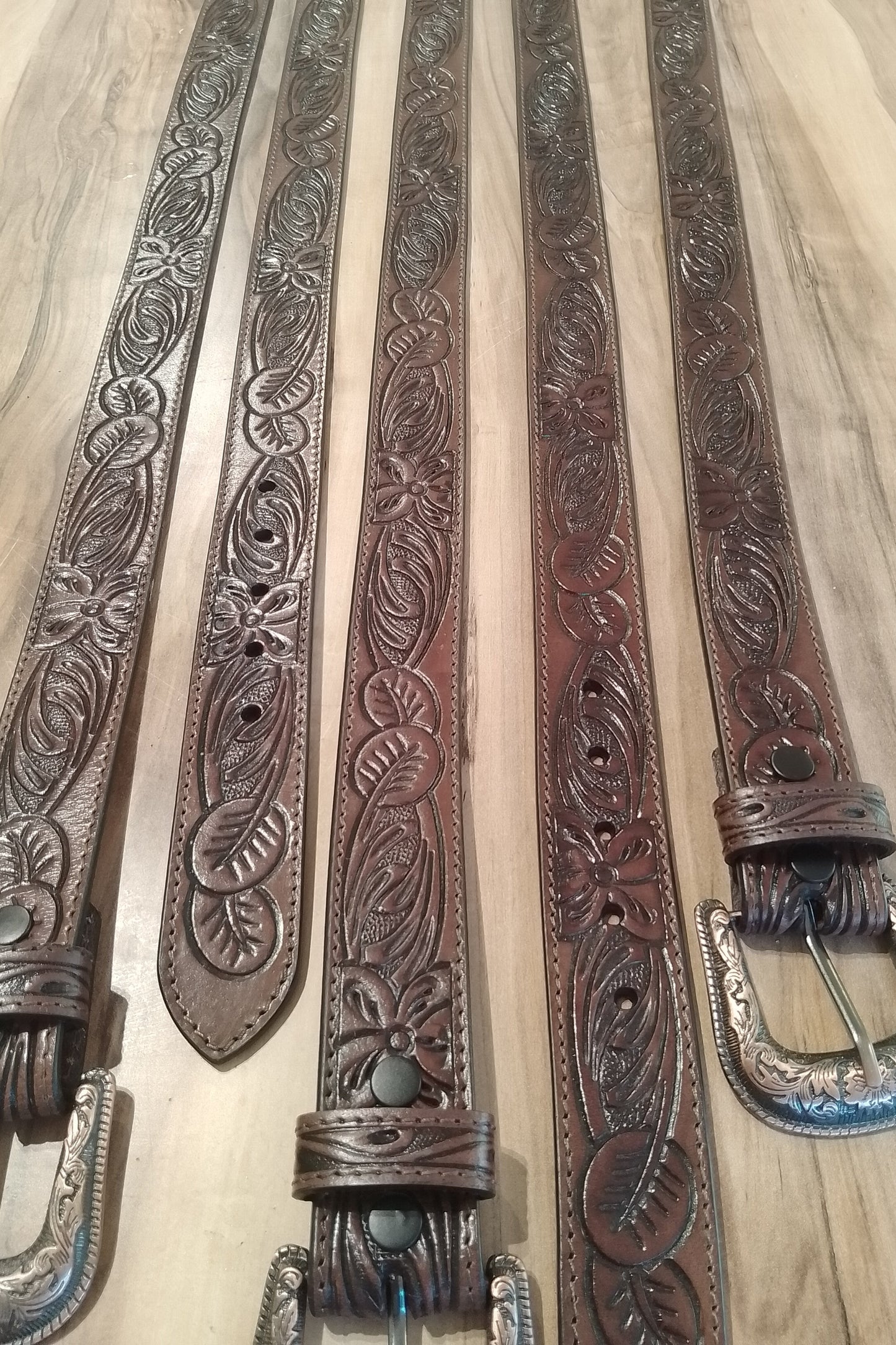Belt Emery