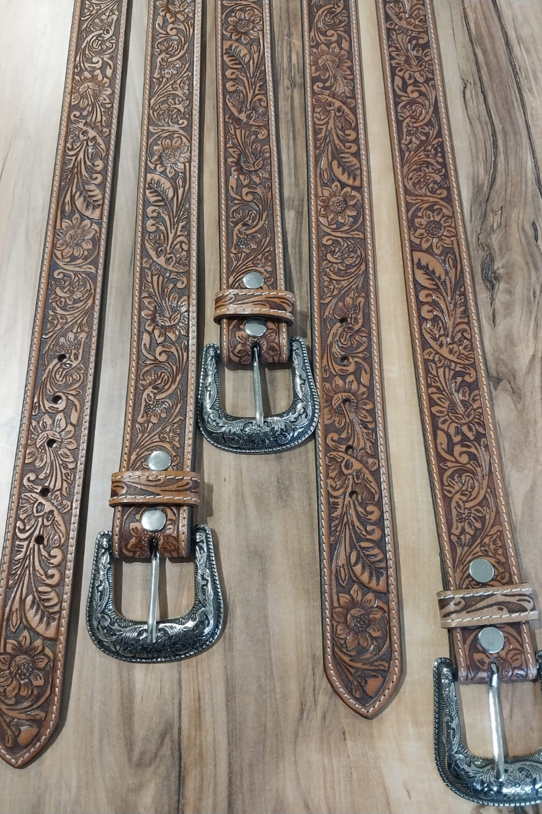 Belt Rennae