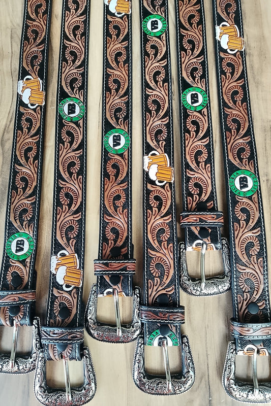 Belt V