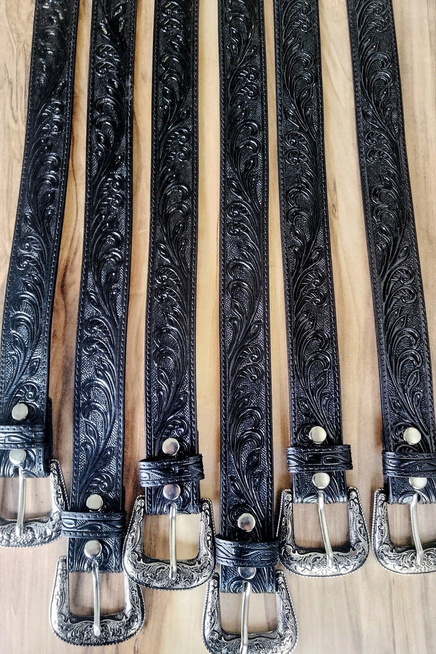 Belt Colton (black)