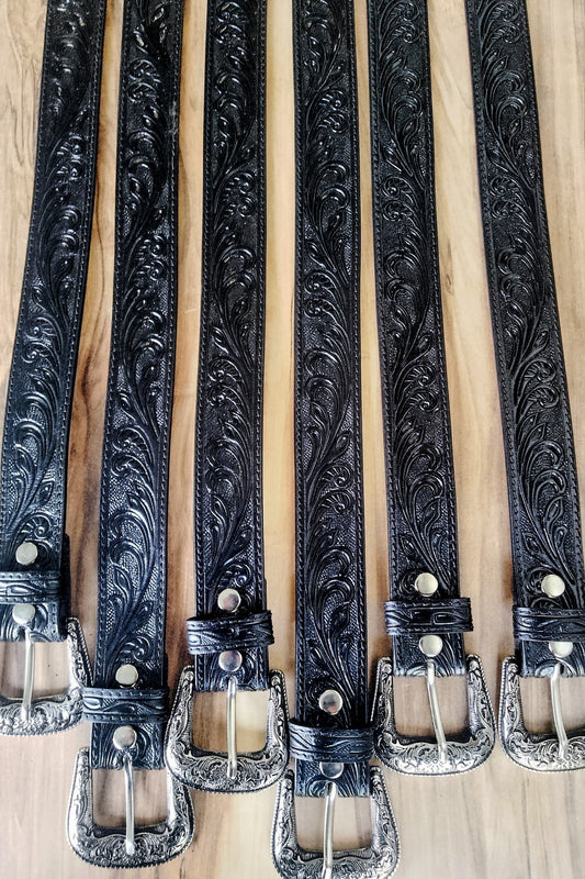 Belt Colton (black)