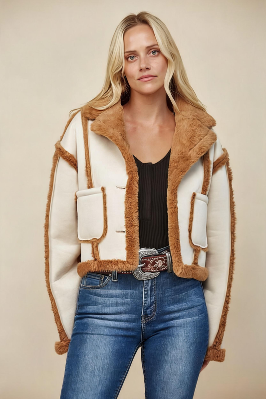 Beth Jacket