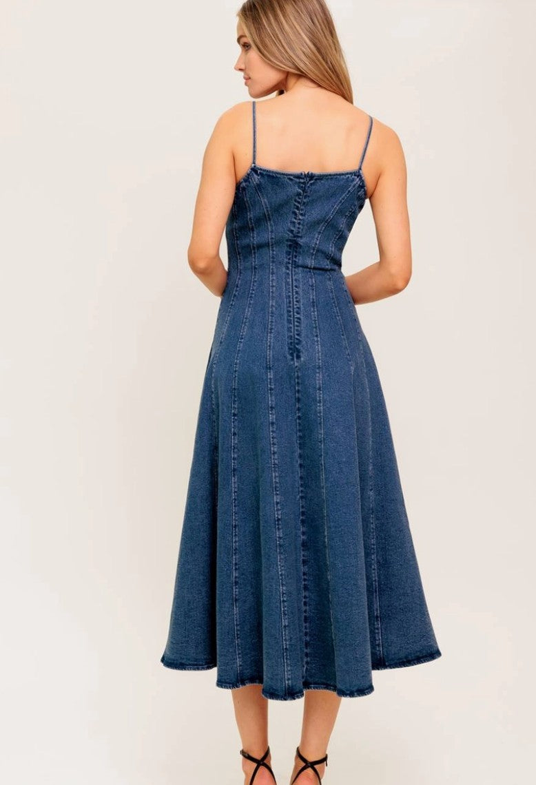 Belinda dress