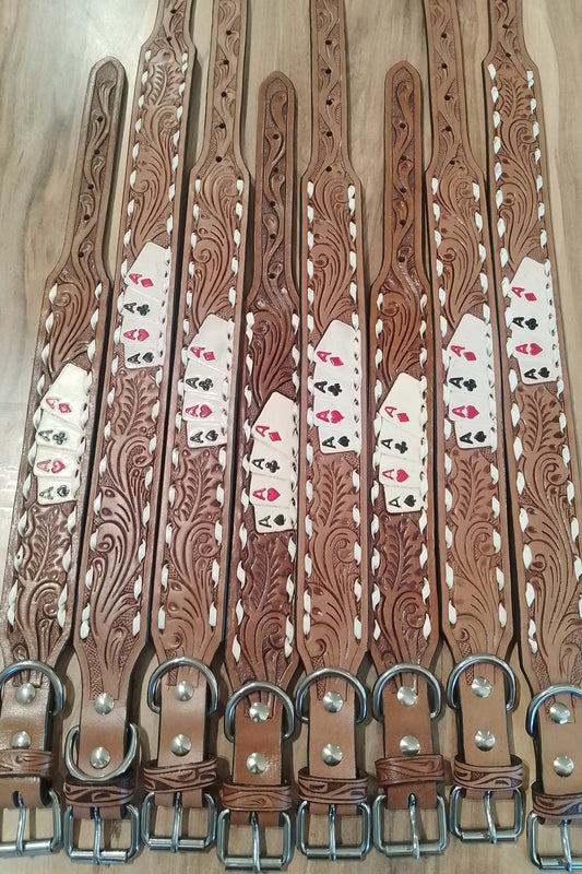 Dog Collar (deck of cards)