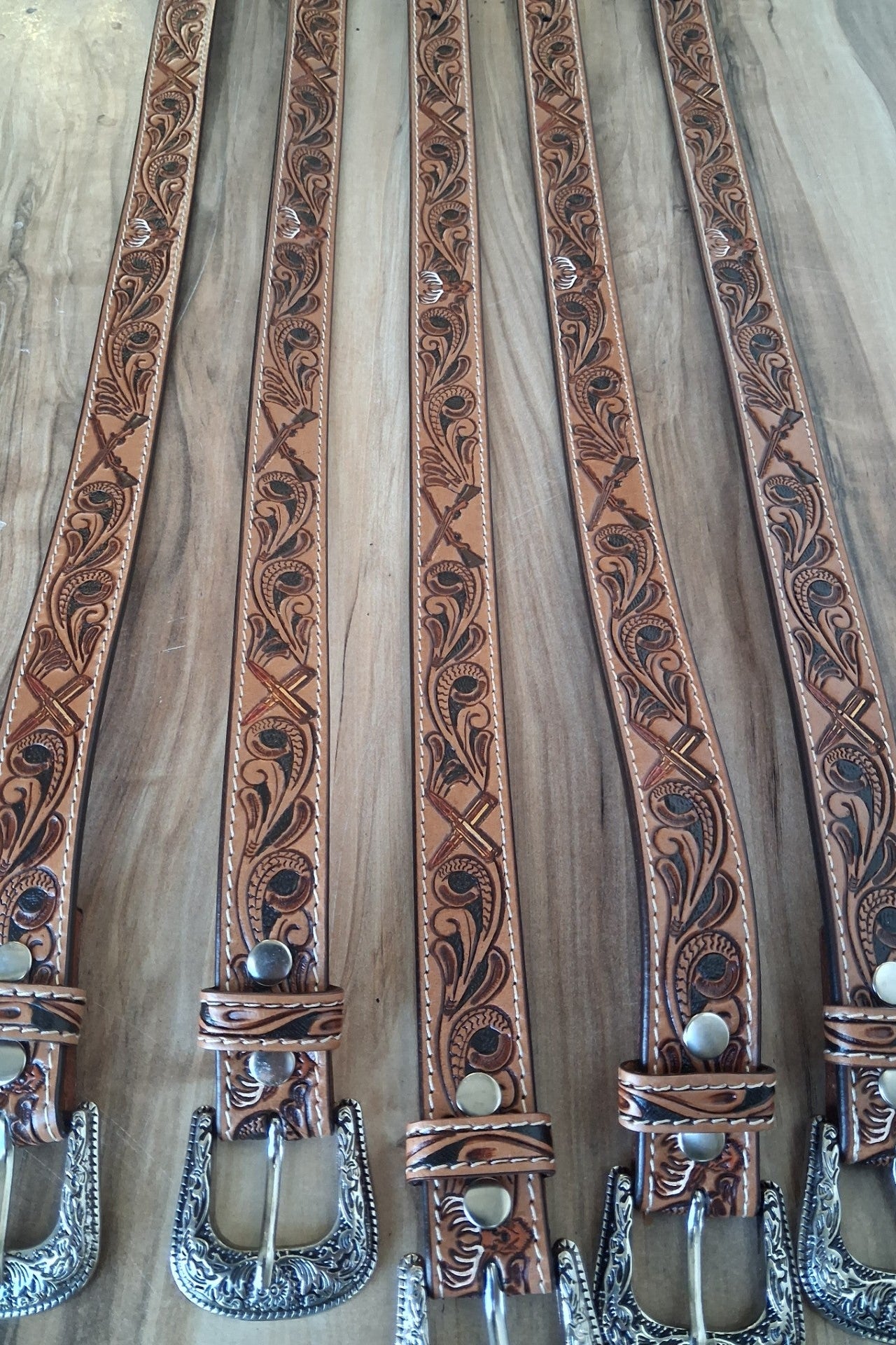 Belt Junior Hunter