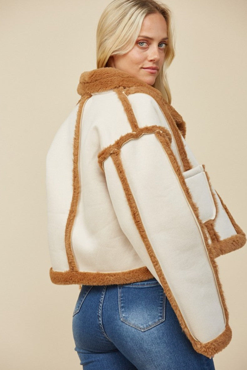Beth Jacket