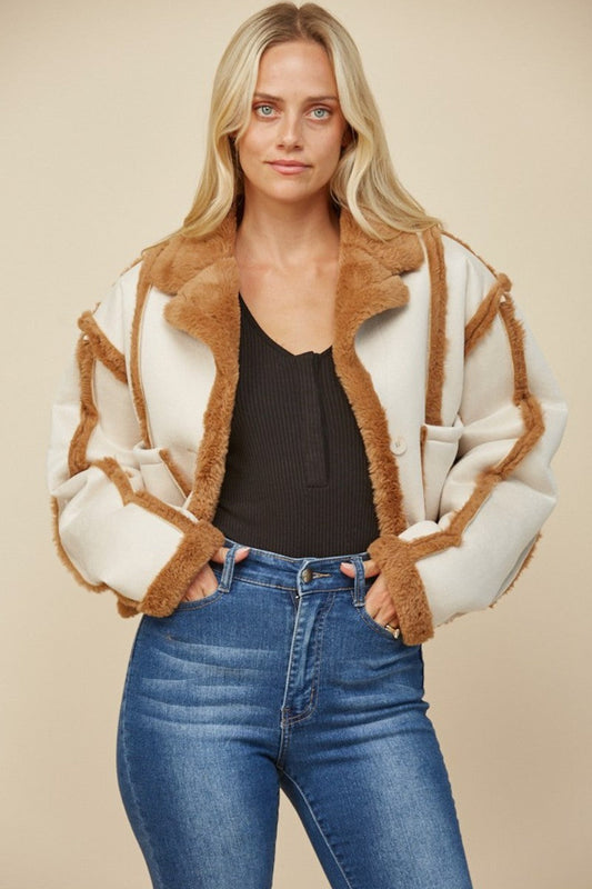 Beth Jacket
