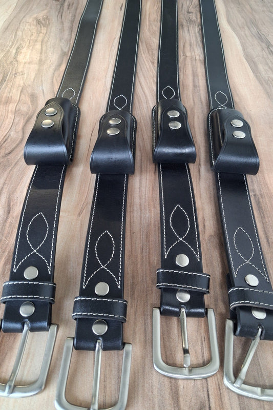Belt multi tool black