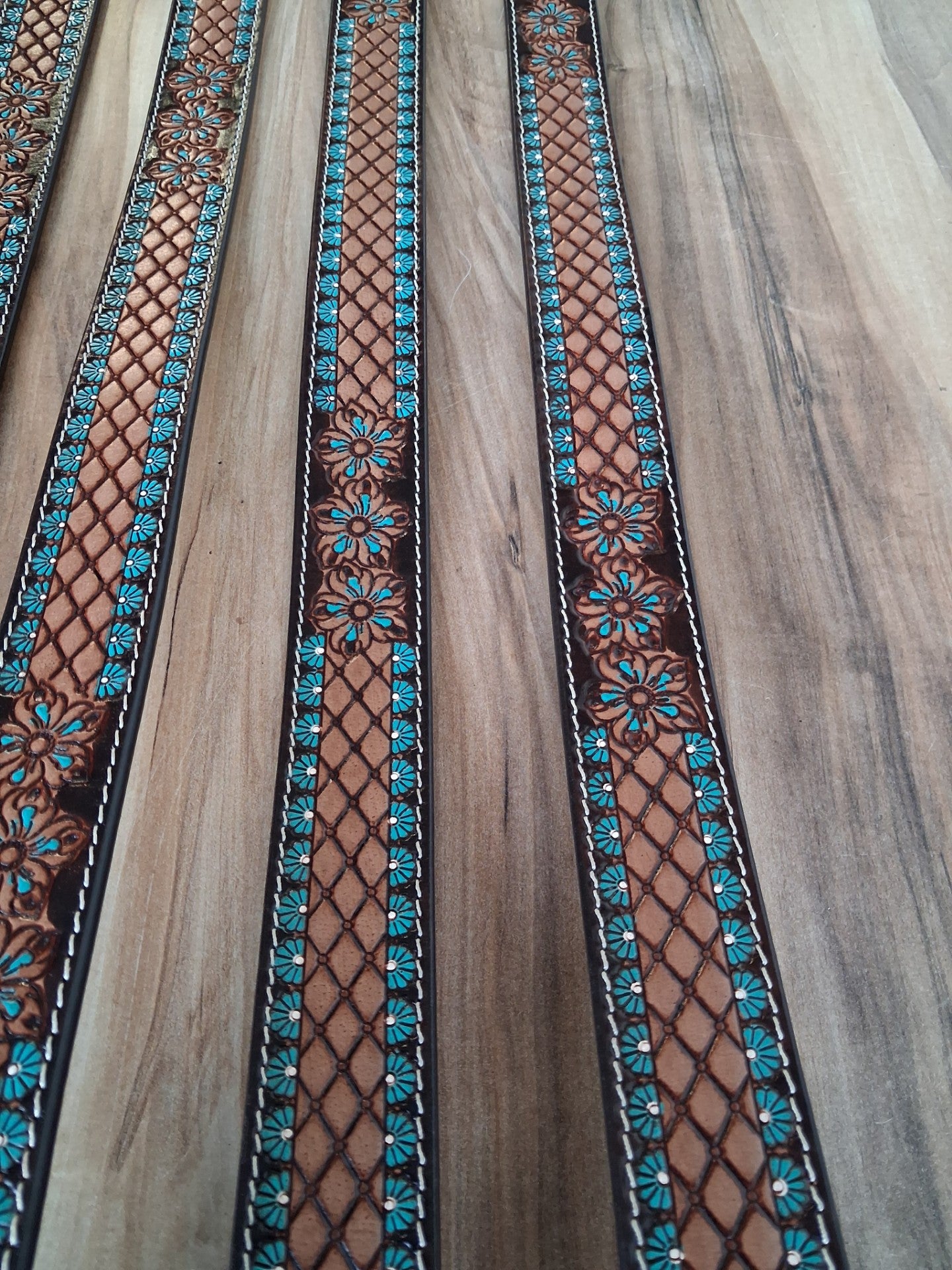Belt Skyline