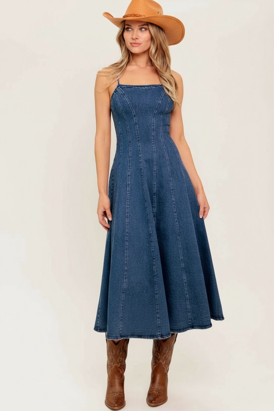 Belinda dress