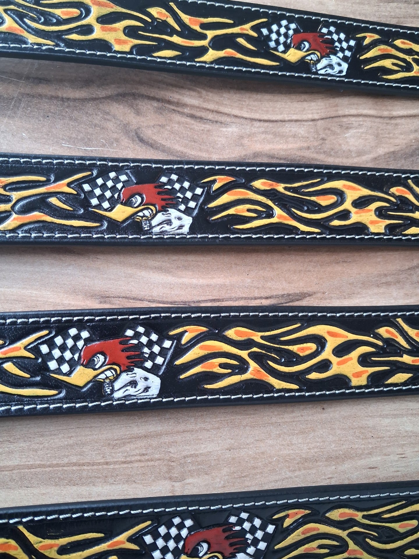 Belt Racer