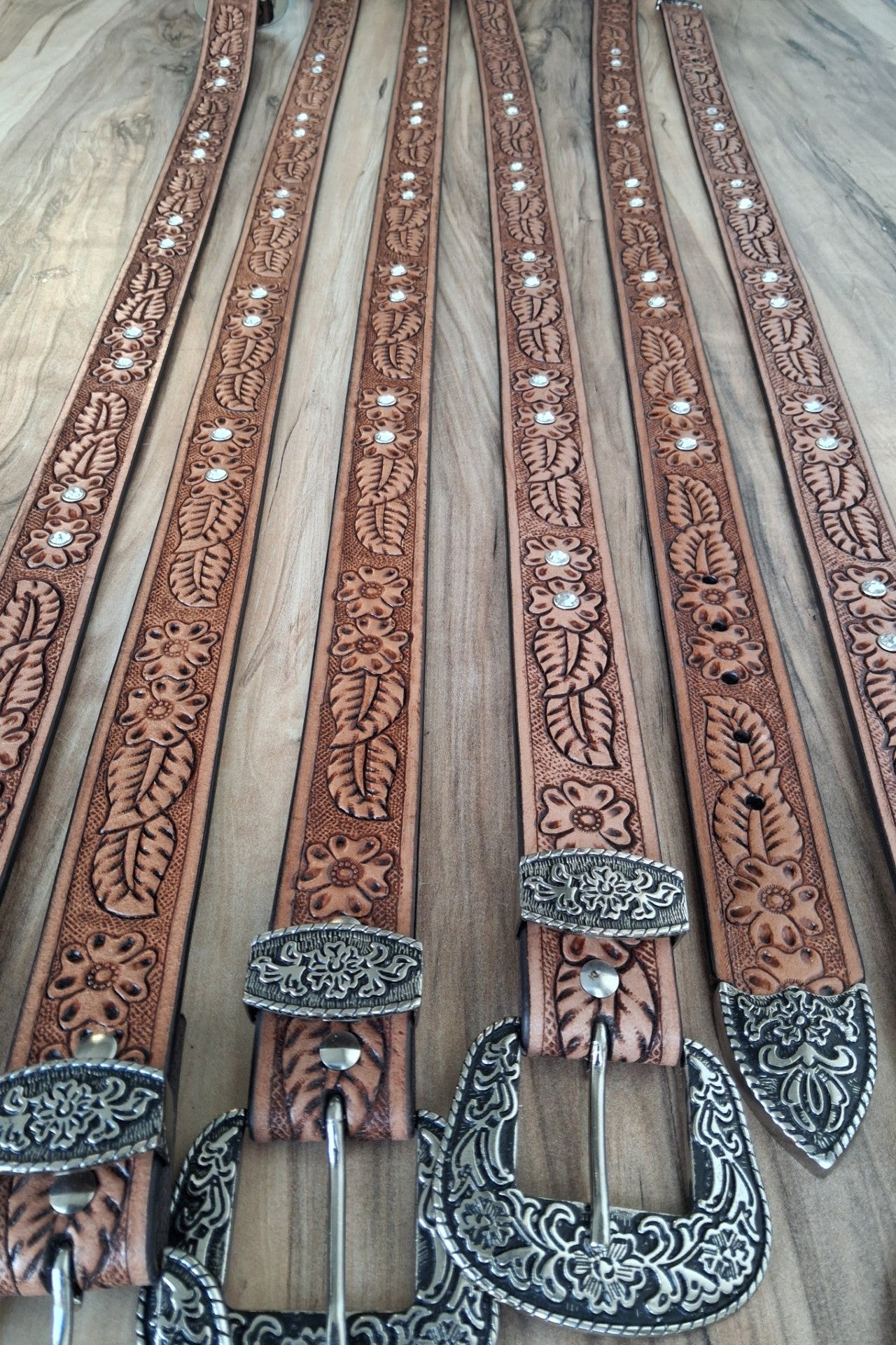 Belt Isla