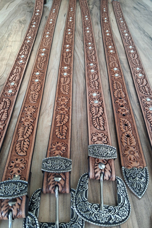 Belt Isla