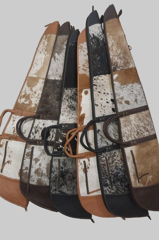 Rifle bags