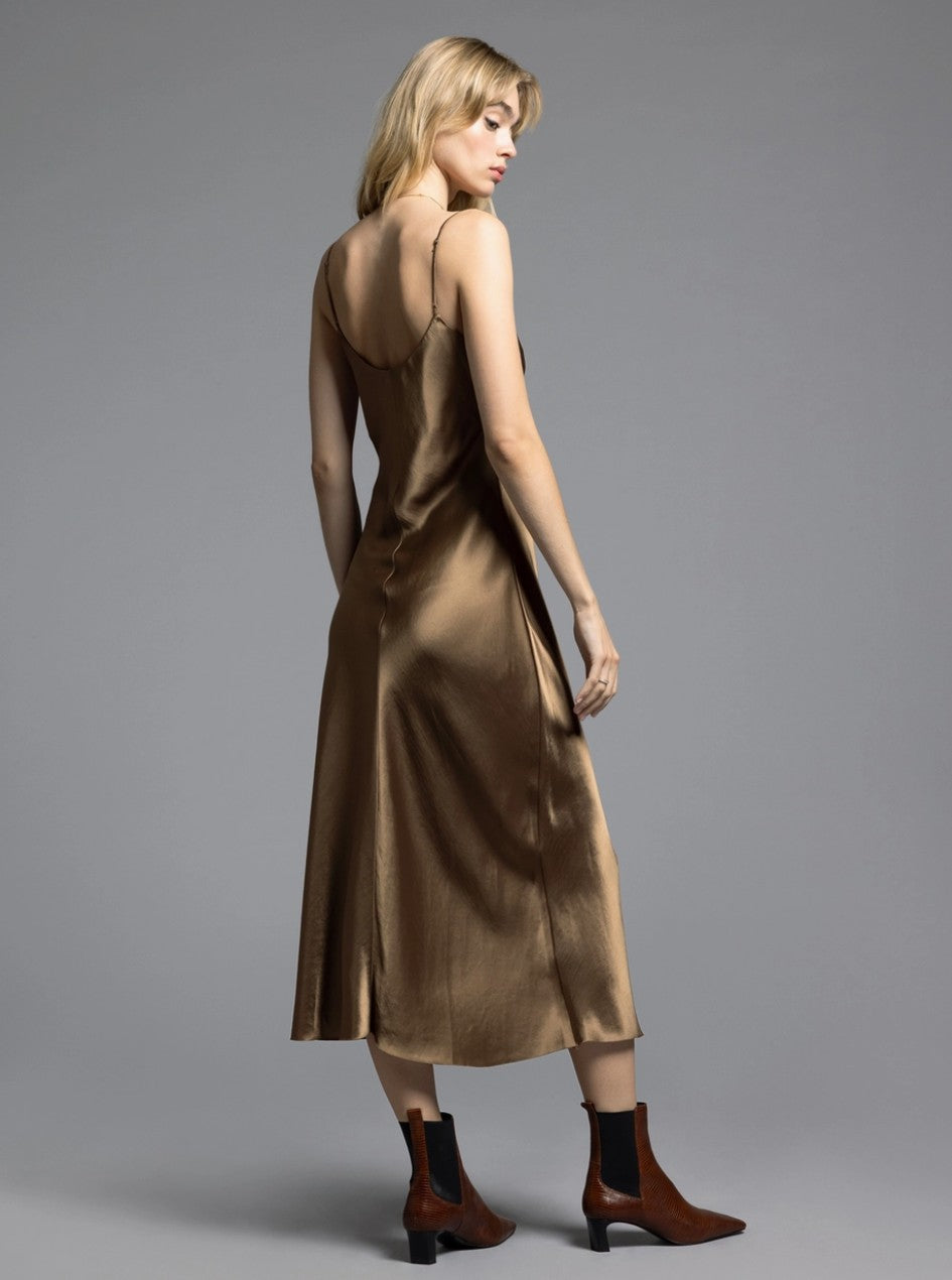 Royce slip dress