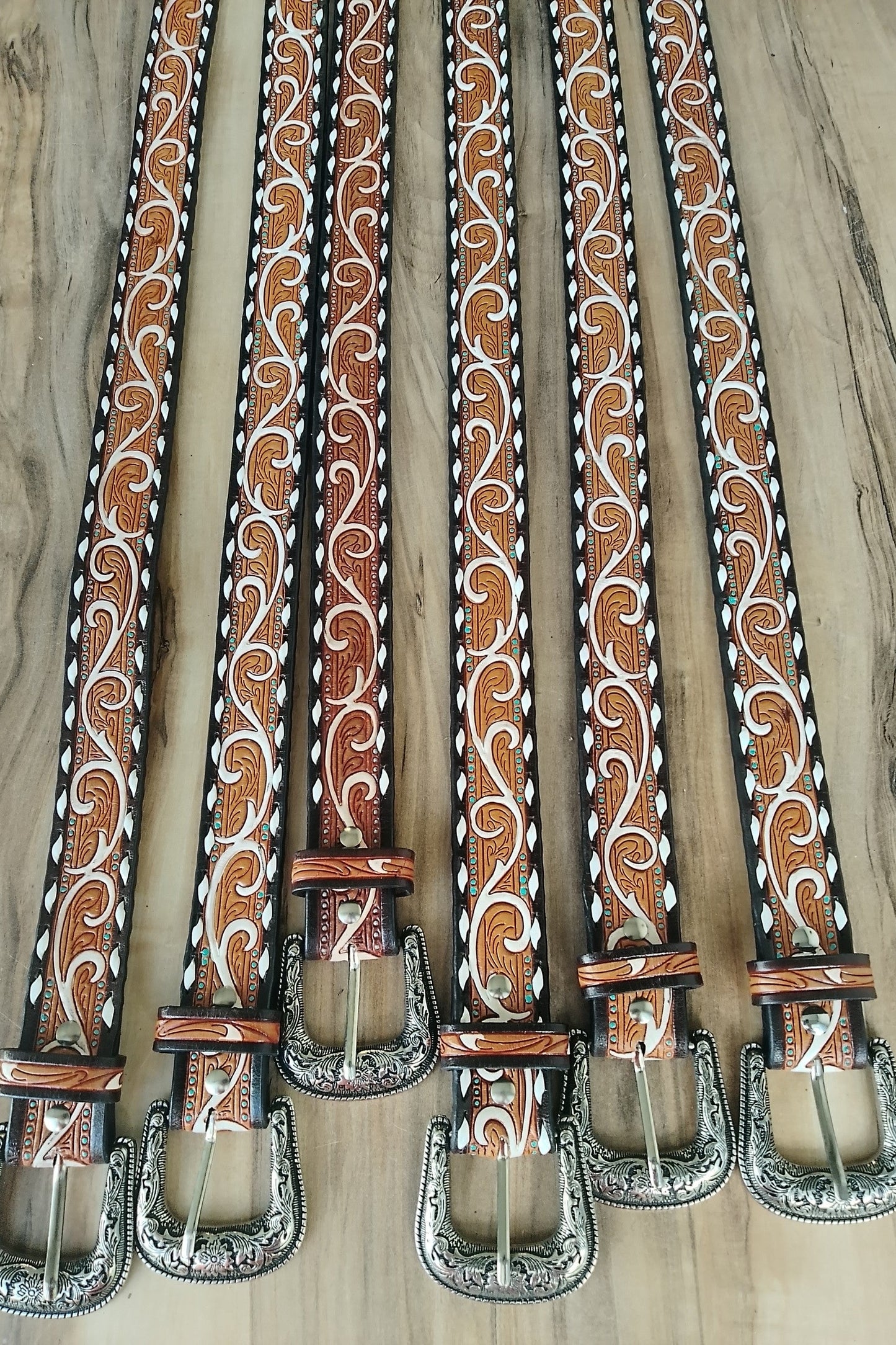Belt Savanna